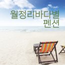 월정리 바다별 이미지