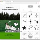 마이오토링크 주식회사 | Wedding 20. 모바일청첩장 제작💌 : 마이오토바이오그라피