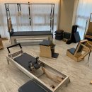 모던필라테스 평촌점 이미지