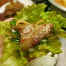 팔팔찌개백반