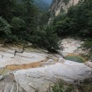 선녀계곡 이미지