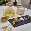 경대후문 앞 | 진주 신상 카페 경상대 후문 '가호찻집' 내돈내산 3,000원에 즐기는 디저트 세트