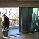 죽전자이2차 | 용인 샷시 기흥구 보정동 죽전자이2차 아파트 샤시 창호 창문 교체 공장 직영 업체 추천 도매가 시공...