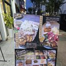 주공그린슈퍼 건너편 | [광주하남동맛집 ]100%국내산마늘과 고기를 사용하여 더 맛있는, 숯불이그린갈비 하남본점