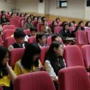 운중중학교 | 판교 운중중학교 학생&amp;학부모세미나 후기