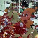 토이샵 | 상하이 난징동루 덕질 투어 ②｜팝마트, 탑토이, 미니소랜드 굿즈샵 후기 (탑토이 노미 랜덤박스 언박싱)