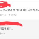 친구네 아가가 뇌종양 수술비 2천이라고 고민된대 이미지