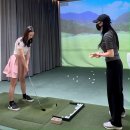 원포인트 - 성동구 연무장13길 9 | SBS레슨팩토리 KLPGA 미녀 김민프로 골프 원포인트레슨 후기