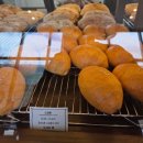 김천세무서 화장실(2층) | 김천 베이커리 카페 세밀베이커리 후기