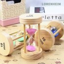 모래시계 이미지