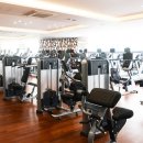 아이스퀘어호텔휘트니스 이미지