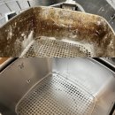 랩프렌드 | 스텐 찌든 세제 최고봉 바키퍼스프렌드 가루 내돈내산