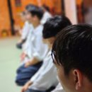 합기도 아이키도 성심도장 | [아이키도후기]나는나