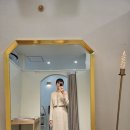 산정헤어힐 | 나도 이제 돌끝맘- 김해 안무트 메이크업 부티크(내돈내산)