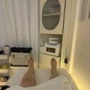 [다이어트일지]혈액순환안되는 사람이 5회차 받아본 밸런스리더 내돈내산 후기(+빼빼앰플)