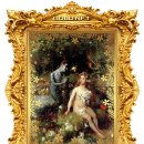GOLD NFT – 085 이미지
