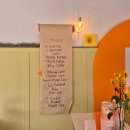 오렌지 칠(orange chill) | [세종] CHILL한 반곡동 카페 '오렌지 칠'