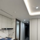 금강집 | 신검단중앙역 금강펜테리움 구경집 시공 후기