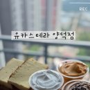 유카스테라 양덕점