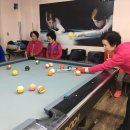 채플린당구장 이미지