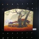 황토돌담집 이미지