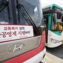 전국자동차노동조합연맹 울산지역버스노동 이미지