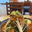 24시청기와감자탕 | 서부청기와감자탕 면목점 24시 감자탕 맛집에서 든든하게 즐긴 후기