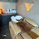 김쌀롱 | 광주화정동미용실 예슬쌀롱 헤어 레드와인 염색 후기