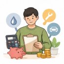 쏘나타 | 쏘나타 유지비 후기, 주행 거리에 따라 달라지는 현실 비용