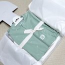 신생아 속싸개 언제까지? 에르고파우치 <b>스와들</b>로 포근하게