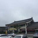 서라벌광장 화장실 이미지