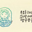 2014년도 하반기 매니저 투표 공지(사전 투표 및 투표시간 연장) 이미지