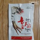 대명홍삼 | 홍삼액 대명이네 홍삼진액 구매 후기