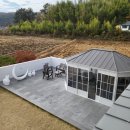 래빗하우스 키즈풀빌라 이미지