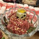 오성공원 | 오성안동갈비살! 광나루한강공원 산책과 함께 소고기 맛집 즐기기