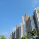 풍무중학교 버스정류장주변 | 김포 풍무역 푸르지오,수목원을품은 역세권 대단지아파트