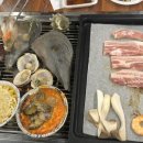 무한리필조개구이 - 천안시 서북구 | 무한리필조개구이