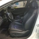 대구자동차 실내크리닝 이미지