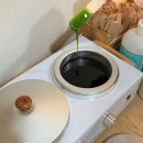 팔고개 | 건대왁싱 메리왁싱 건대점 웨딩촬영 전 팔 전체 왁싱 후기