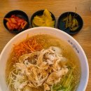 소표국수 | 낙성대 소표국수 초계국수 후기 ♥ 더운 날씨에 딱 어울리는 시원한 한 그릇