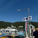 해금강펜션 | 거제도 여행 필수코스! 외도 보타니아 해금강 와현유람선 솔직후기