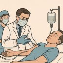 [단독]&#34;전액 실손보험 돼요&#34; 지방 무릎주사 입원시키려 프로포폴 &#39;잔뜩&#39;…수백만 원 &#39;날벼락&#39; 이미지