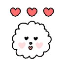 항상,예쁘개 이미지