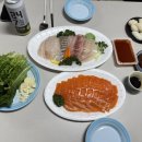 오라수산 | (노은 수산시장 횟집) 13번 ‘만복수산’ 후기