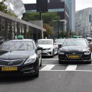 천안택시 이미지