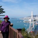 돌산공원 이미지