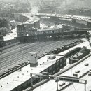 고가도로 밑 이미지