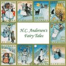 안델센, 동화의나라 이미지