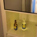 세븐일레븐 여수국동유탑지점 | 여수 가성비 숙소, 5만원대 오션뷰 유탑유블레스 후기