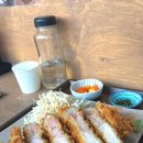 만텐돈가스 | [부산 광안리 돈가스 맛집] 등심 돈가스 찐맛집 웨이팅 후기 ‘만텐돈가스’